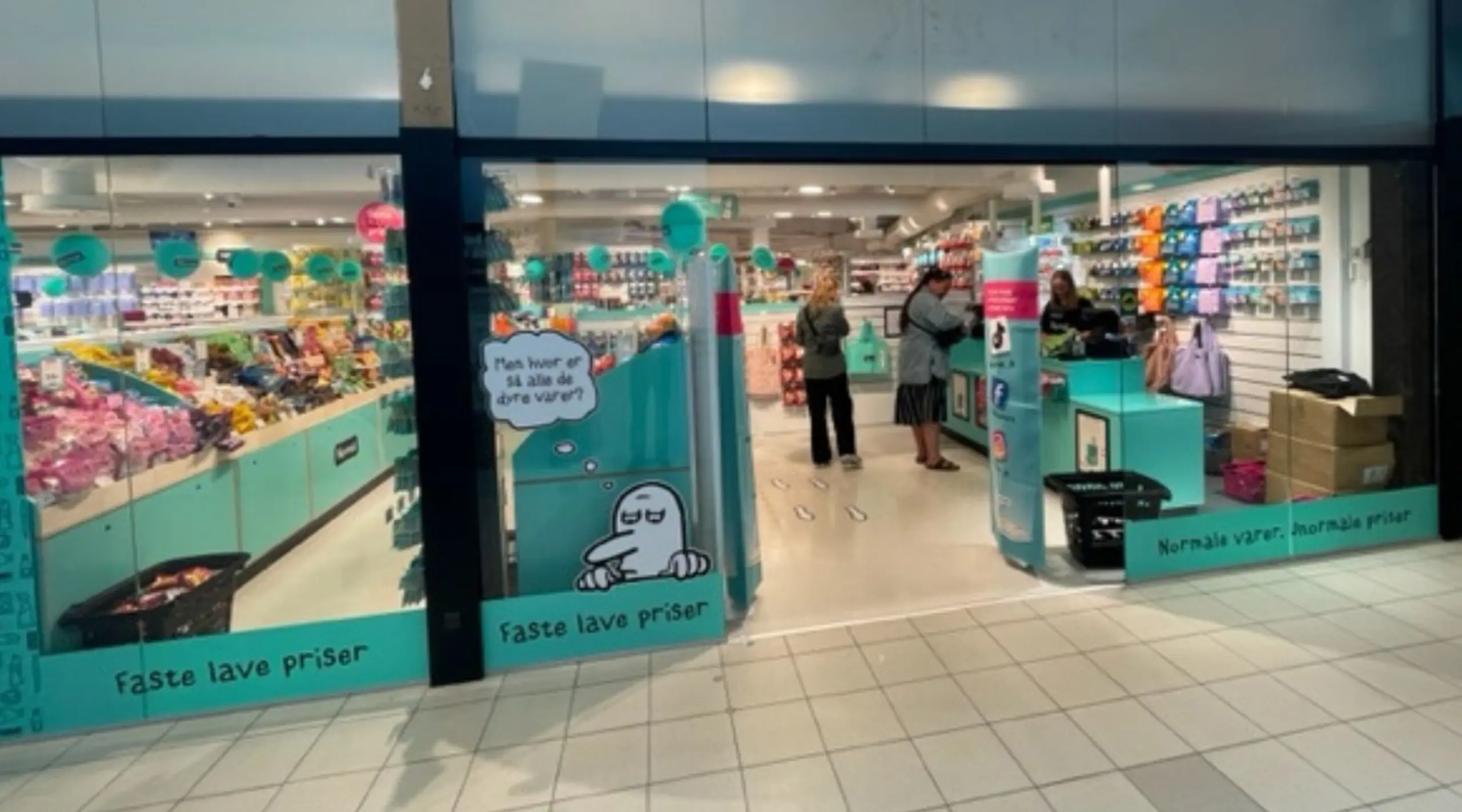 Normal Dk Store Layout Normal - Find os her - Sct. Mathias Centret